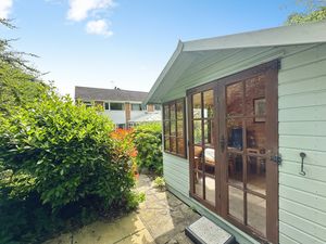 Garden- click for photo gallery